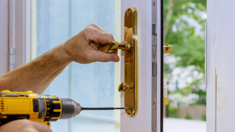 Kirkland, WA Residential Locksmith – Enhancing Home Security One Door at a Time
