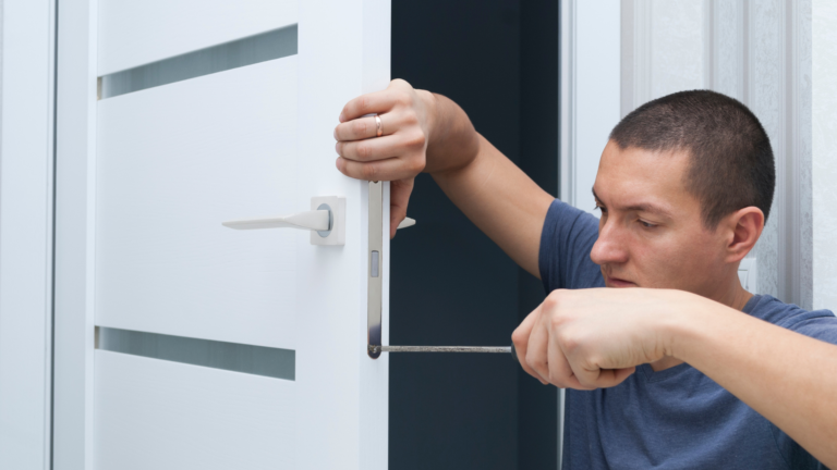 Go-To Commercial Lock Out Service Provider in WA