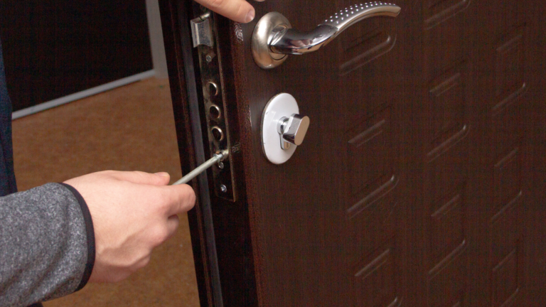 Your Ultimate Lock Change Commercial in WA