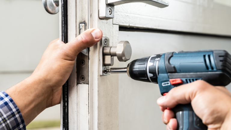 Exceptional Commercial Locksmiths at Kirkland, WA